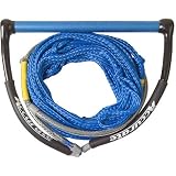 Accurate Lines Reign 15 Inch Handle with Poly E (Red, White, or Blue Assorted)