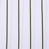 Bask Home Jersey Fitted Crib Sheet - Avocado... by Bask Home