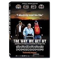 Watch The Way We Get By Movie Online.