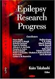 Epilepsy Research Progress