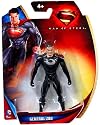 Superman Man of Steel the Movie: General Zod Figure