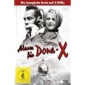 Alarm f�r Dora X - Die komplette Serie [2 DVDs]
