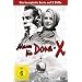 Alarm f�r Dora X - Die komplette Serie [2 DVDs]