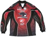 Smart Parts Atlanta Predators Men's Paintball Jersey