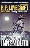 Shadows over Innsmouth
