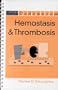 Hemostasis and Thrombosis (Vandemecum)