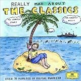 Really Mad About The Classics