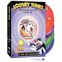 Looney Tunes: Golden Collection, Vol. 2
