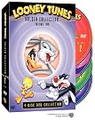 Looney Tunes...
