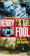 Henry Fool [VHS]