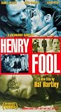 Click here to buy Henry Fool by Sony Pictures.