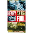 Henry Fool [VHS] by 