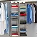 Honey-Can-Do 8-Shelf Hanging Organizer