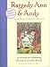 Raggedy Ann and Andy: A Retrospective Celebrating 85 Years of Storybook Friends