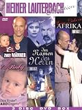 Produkt-Bild: Heiner Lauterbach Collection [3 DVDs]