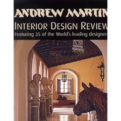 Andrew Martin Interior Design Review: v. 5 (Gebundene Ausgabe)