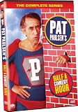 Pat Paulsens Half A Comedy Hour: The Complete Series