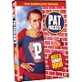 Pat Paulsen's Half A Comedy Hour: The Complete Series
