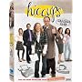 Hiccups - Season 1 <b>DVD</b> ~ Nancy Robertson