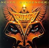 Never Surrender