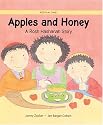 Apples and Honey: A Rosh Hashanah Story