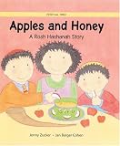 Apples and Honey: A Rosh Hashanah Story