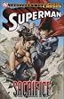 Superman: Sacrifice (An Infinite Crisis Story)