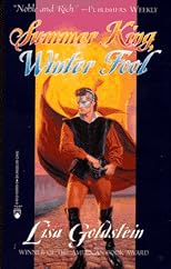 Summer King, Winter Fool