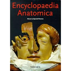 Encyclopaedia Anatomica: Museo La Specola, Florence (Klotz)
