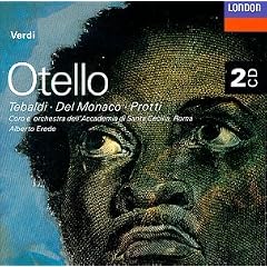 Verdi: Otello