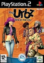 The Urbz: Sims in the City (PS2)