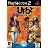 The Urbz: Sims in the City (PS2)