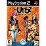 The Urbz: Sims in the City (PS2)