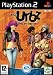 The Urbz: Sims in the City (PS2)