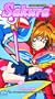 Cardcaptor Sakura - Sakura Fight (Vol. 4) [VHS]