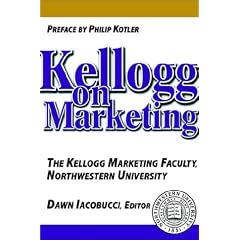 Kellogg on Marketing