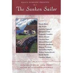 The Sunken Sailor