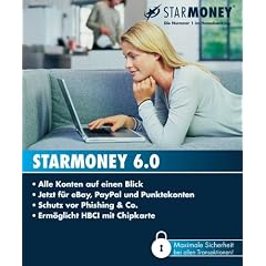 Starmoney 6.0