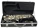 Signature Music Black Alto Saxophone Sax Brand New With Case 2710BK