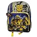 Search : Transformers Bumblebee 3-D Large Backpack