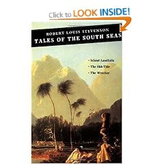 Tales of the South Seas (Canongate Classics)
