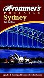 Frommer's Portable Sydney