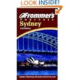 Frommer's Portable Sydney'