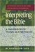  : Interpreting the Bible: A Handbook of Terms And Methods