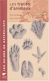 Les Traces d'animaux