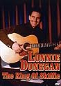 Lonnie Donegan - the King of Skiffle [DVD]