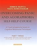Overcoming panic and agoraphobia self-help course