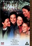 Little Women [UK IMPORT] - Winona Ryder