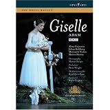 Giselle (Royal Ballet)