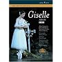 Adam - Giselle (Cojocaru, Royal Ballet, Gruzin) [DVD] [2006] [NTSC]